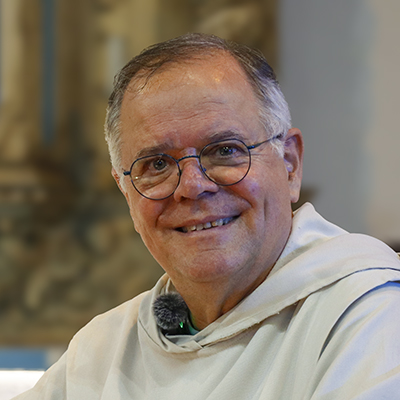 Padre Alban